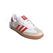 Lage Sneakers adidas Samba Og