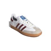 Lage Sneakers adidas Samba Og