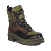 Hoge Sneakers Maciejka 0673409008