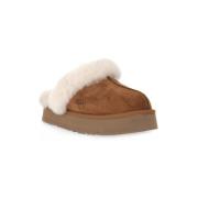 Pantoffels UGG Disquette Chestnut