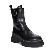 Enkellaarzen Guess FLFANNLEA10BK