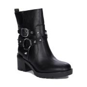 Enkellaarzen Guess FLFJHIELE10BK