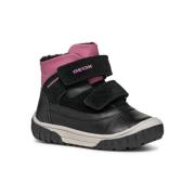 Snowboots Geox B462LC022FUC0922