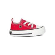 Lage Sneakers Big Star HH374196