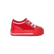 Lage Sneakers Big Star JJ374395