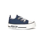 Lage Sneakers Big Star KK374050