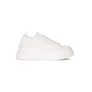 Lage Sneakers Café Noir DG9330BI