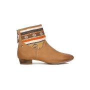 Enkellaarzen Maciejka 0598629005