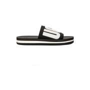 Teenslippers UGG Zuma Graphic