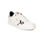 Lage Sneakers Pepe jeans Kore Britt M White