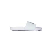 Teenslippers Tommy Hilfiger T3B032930WH