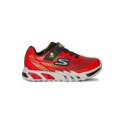 Lage Sneakers Skechers 400137NRDBK
