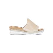 Teenslippers Venezia LAPI06012000300BEIGE