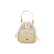 Handtas Pepe jeans PL031424808MOUS