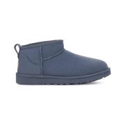 Enkellaarzen UGG Classic Ultra Mini