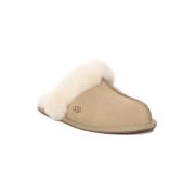 Pantoffels UGG W Scuffette Ii Mustard Seed
