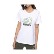 T-shirt Converse -