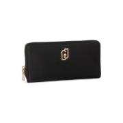 Portemonnee Liu Jo AA5184T4559NERO