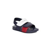 Sandalen Tommy Hilfiger T1X21172Y019