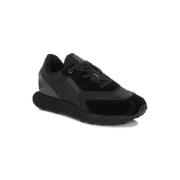 Lage Sneakers Big Star OO174297BLACK