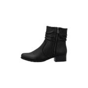 Enkellaarzen Rieker 7865600BLACK