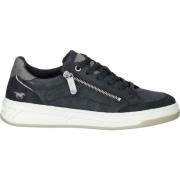 Lage Sneakers Mustang Sneaker