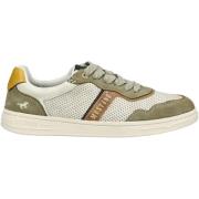 Lage Sneakers Mustang Sneaker