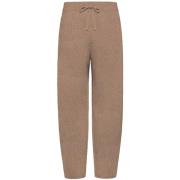 Trainingsbroek Deha Lurex Carrot-Fit