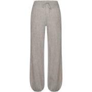 Trainingsbroek Deha Wooly Blend Knitted Jogger