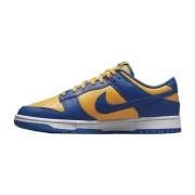 Lage Sneakers Nike Dunk Low UCLA