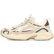 Lage Sneakers Posh By Poelman HARPER Damen-Sneaker