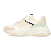 Lage Sneakers Posh By Poelman GIGI Damen Sneaker