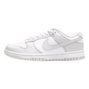 Lage Sneakers Nike Dunk Low Photon Dust