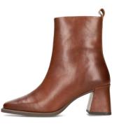 Enkellaarzen Ps Poelman DUA Damen Stiefeletten