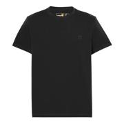 T-shirt Korte Mouw Timberland Sweat