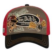 Pet Von Dutch Casquettes