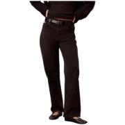 Flared/Bootcut Calvin Klein Jeans LV047B909G 846