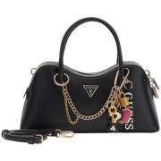 Schoudertas Guess DAVINA SATCHEL HWBG98 99060