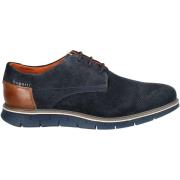Nette schoenen Bugatti Halfhoge schoenen
