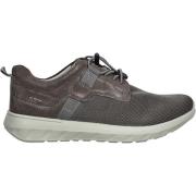 Lage Sneakers Josef Seibel Halfhoge schoenen