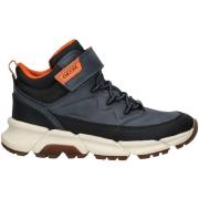 Laarzen Geox Enkellaarzen