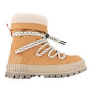 Enkellaarzen Palladium Baskets