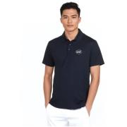 Polo Shirt Korte Mouw Emporio Armani EA7 7M000834 AF16428-UB102 ARMANI...