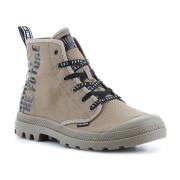 Hoge Sneakers Palladium Hi Future U 76885-308-M