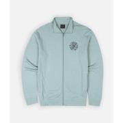 Sweater Oxbow Sweater met rits SPIRAL