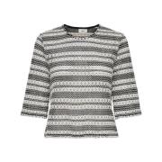 T-shirt Korte Mouw JDY -