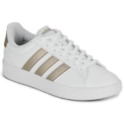 Lage Sneakers adidas GRAND COURT 3.0