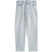 Straight Jeans Tommy Jeans Kira Mr Slim Str Tab