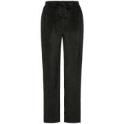 Broek Deha Soft Viscose Corduroy Straight