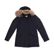 Parka Jas Woolrich CFWKOU0221FRUT0641